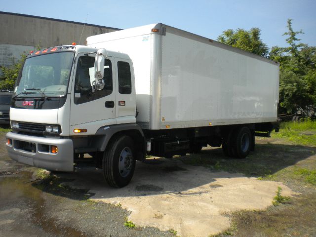 GMC t7500 2007 photo 18
