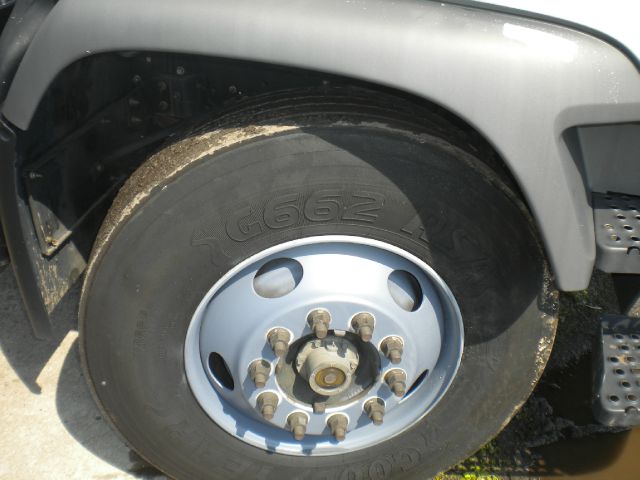 GMC t7500 2007 photo 4