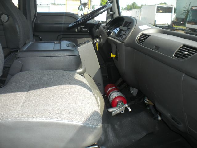 GMC t7500 2007 photo 7