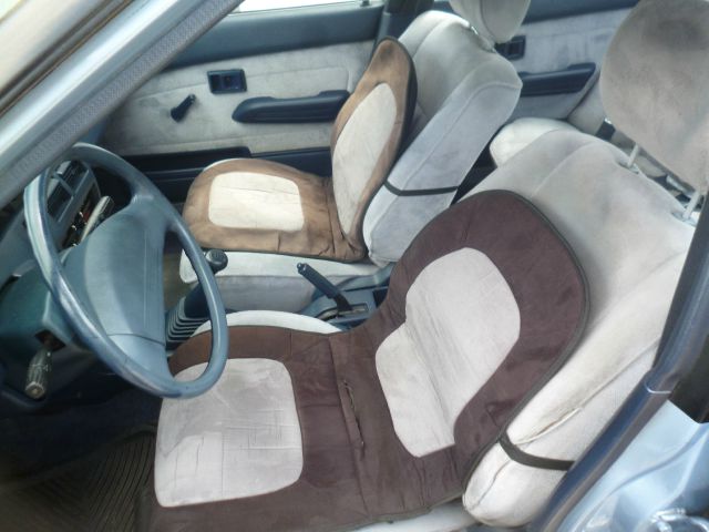 Geo Prizm 1990 photo 2