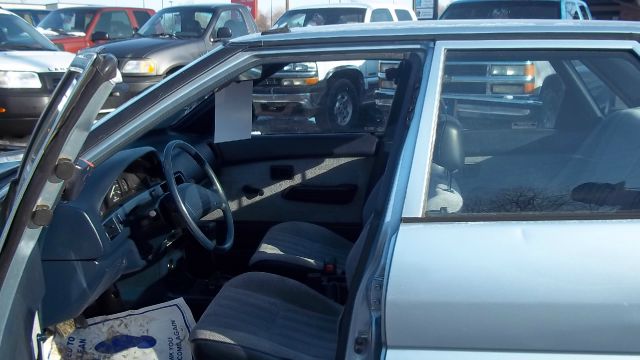 Geo Prizm 1991 photo 2