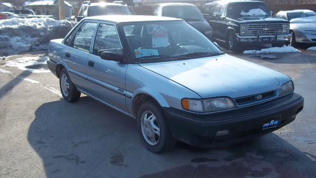 Geo Prizm 1991 photo 3