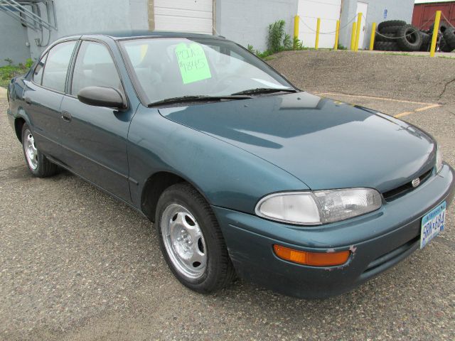 Geo Prizm 1994 photo 2