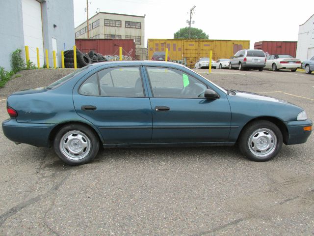 Geo Prizm 1994 photo 5
