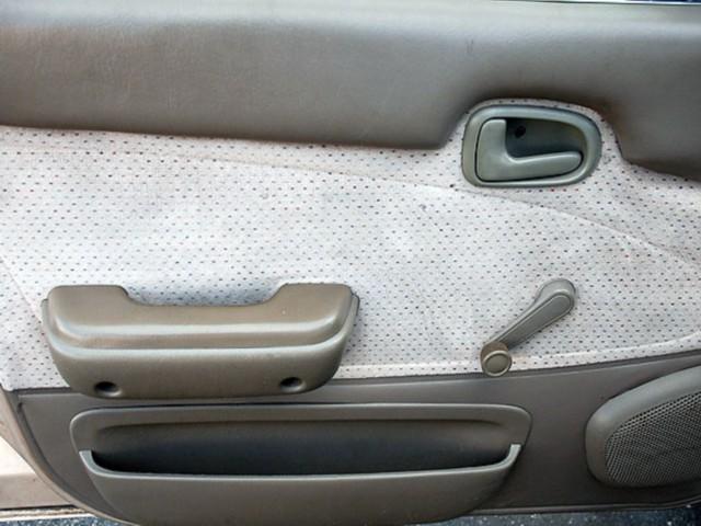 Geo Prizm 1995 photo 3