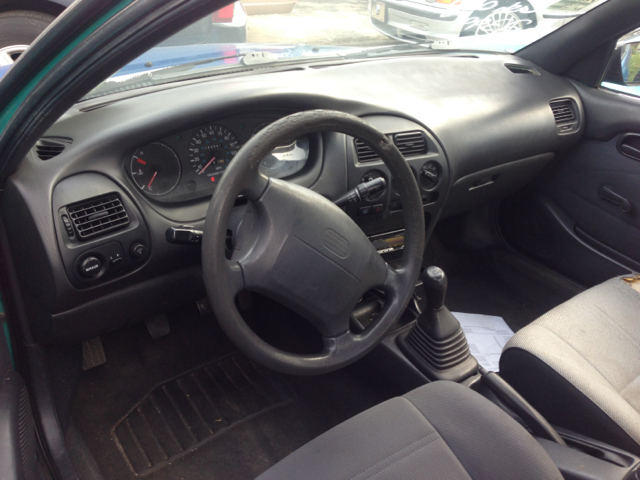 Geo Unspecified 1993 photo 2