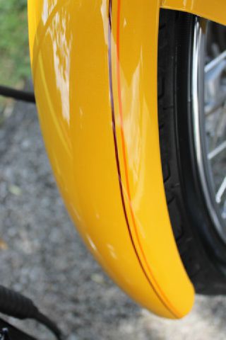 Harley Davidson 1200 CC SPORTSTER Unknown Motorcycle