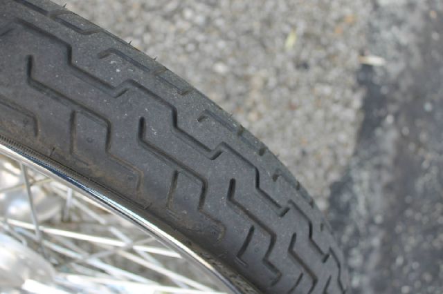 Harley Davidson 1200 CC SPORTSTER 2007 photo 2