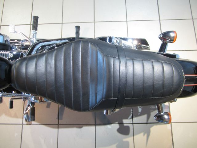 Harley Davidson 1200 SPORTSTER LTZ 4WD W/sunroof Motorcycle