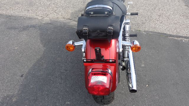 Harley Davidson 1200 SPORTSTER 2008 photo 5