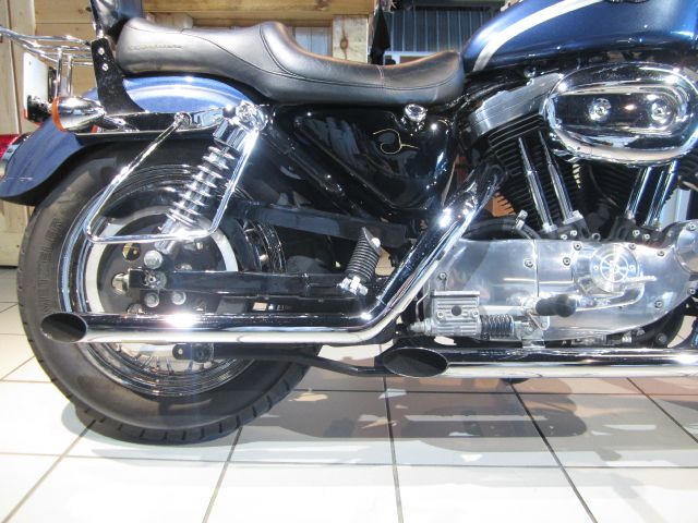 Harley Davidson 883 2003 photo 11