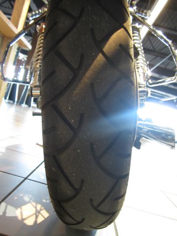 Harley Davidson 883 2003 photo 12