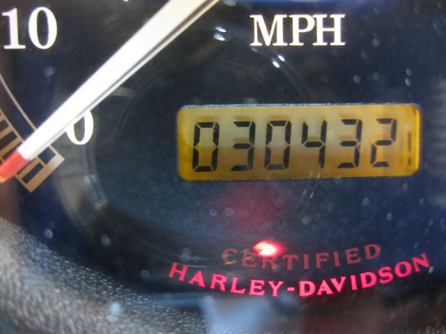 Harley Davidson 883 2003 photo 13
