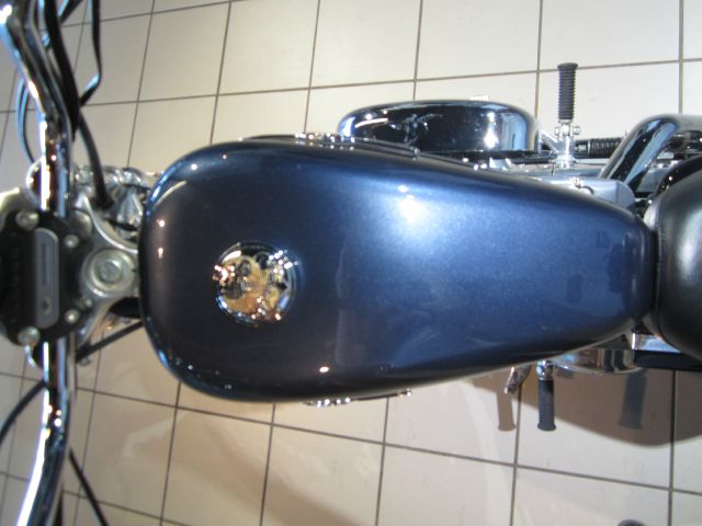 Harley Davidson 883 2003 photo 15