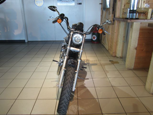 Harley Davidson 883 2003 photo 17