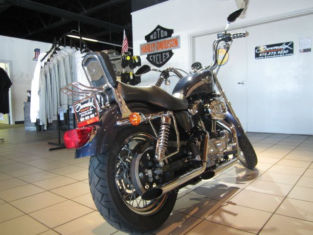 Harley Davidson 883 2003 photo 6