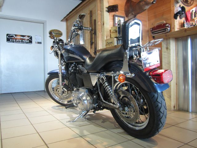 Harley Davidson 883 2003 photo 7
