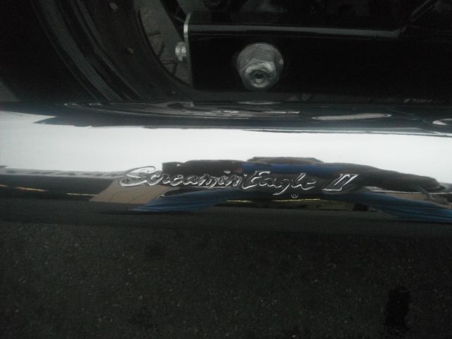 Harley Davidson DYNA 2004 photo 3