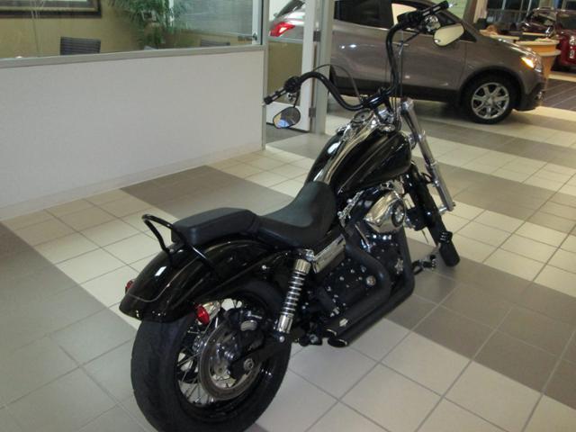 Harley Davidson DYNA WIDE Unknown Unspecified