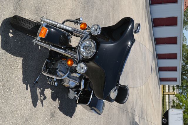 Harley Davidson Electra Glide Unknown Motorcycle