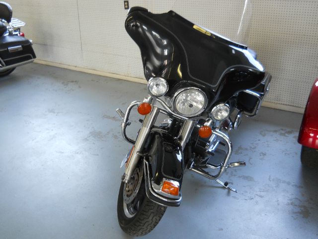 Harley Davidson ELECTRA GLIDE CLASSIC Lariatloaded1-owner Motorcycle