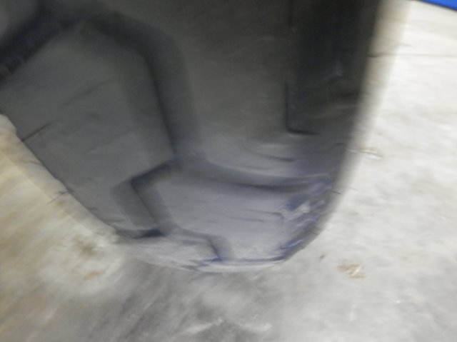 Harley Davidson FATBOT 1999 photo 2