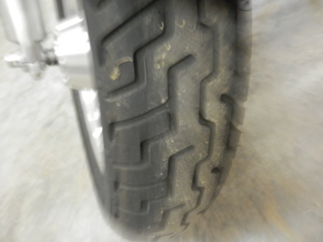 Harley Davidson FATBOT 1999 photo 4