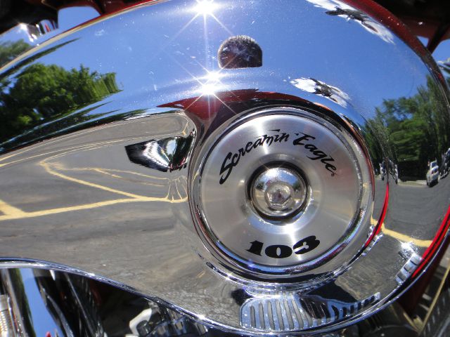 Harley Davidson Fatboy 2005 photo 1