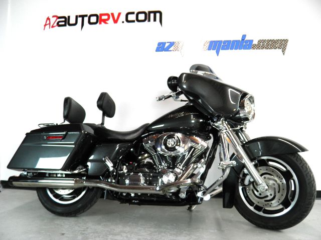 Harley Davidson FLHXI STREET GLIDE 2006 photo 1