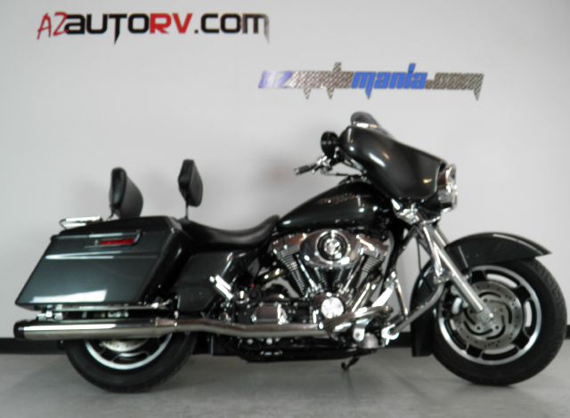 Harley Davidson FLHXI STREET GLIDE 2006 photo 3