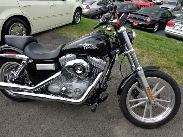 Harley Davidson FXD Unknown Motorcycle