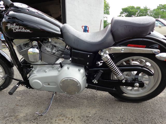 Harley Davidson FXD 2014 photo 1