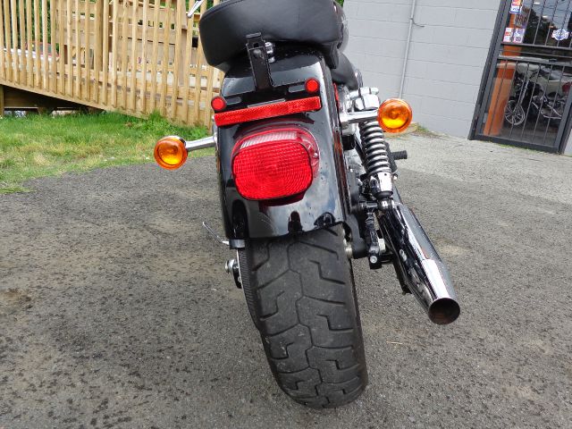 Harley Davidson FXD 2014 photo 3