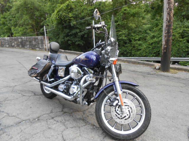 Harley Davidson FXDS 2000 photo 0