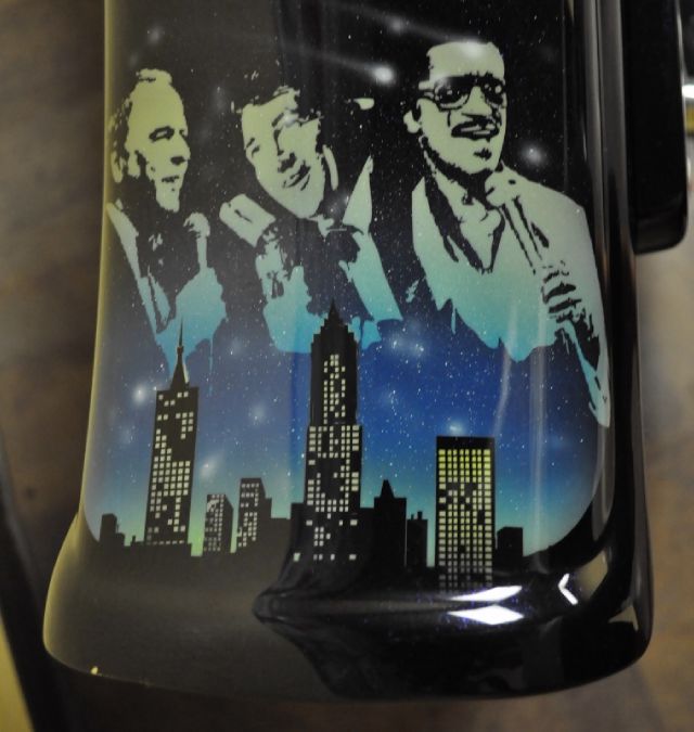 Harley Davidson FXDWG 1997 photo 4