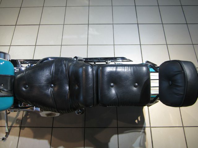 Harley Davidson FXSTC 2014 photo 7