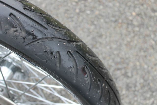 Harley Davidson FXSTSI 2005 photo 1