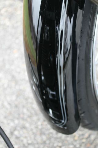 Harley Davidson FXSTSI 2005 photo 2