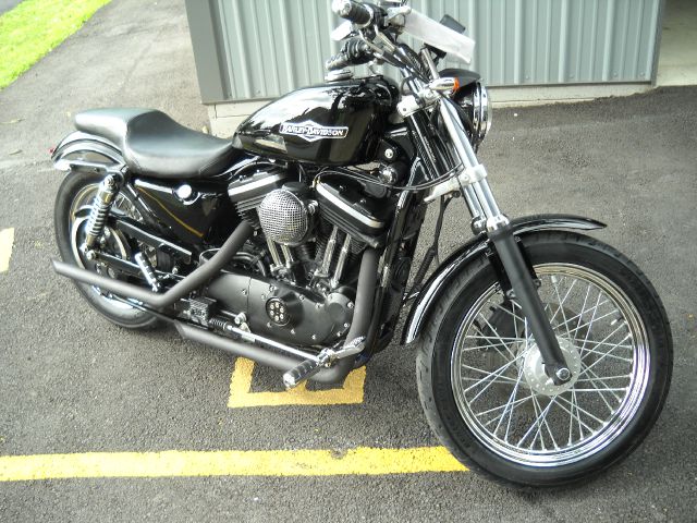 Harley Davidson HUGGER 2000 photo 2