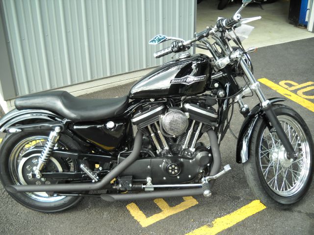Harley Davidson HUGGER 2000 photo 3