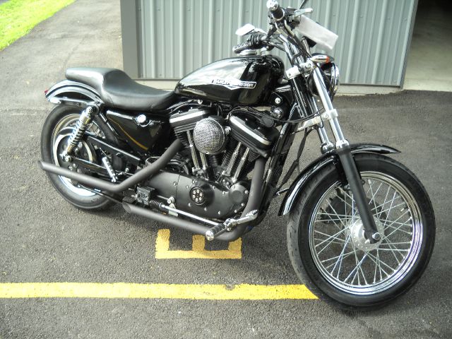 Harley Davidson HUGGER 2000 photo 4