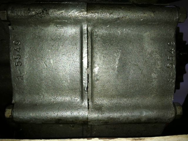 Harley Davidson PANHEAD 1958 photo 4