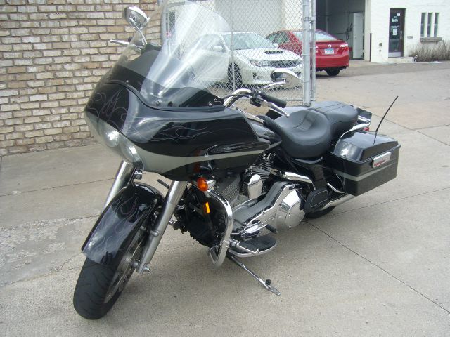 Harley Davidson ROADGLIDE Unknown Motorcycle