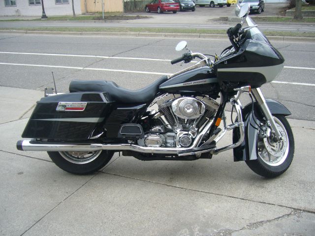 Harley Davidson ROADGLIDE 2004 photo 1