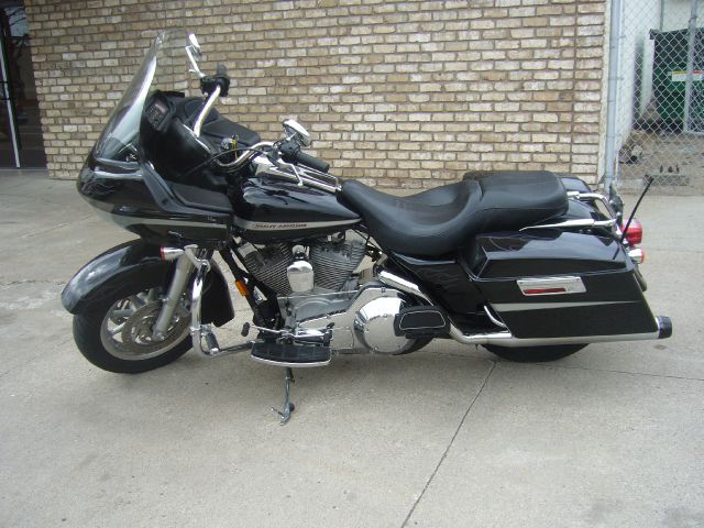 Harley Davidson ROADGLIDE 2004 photo 3