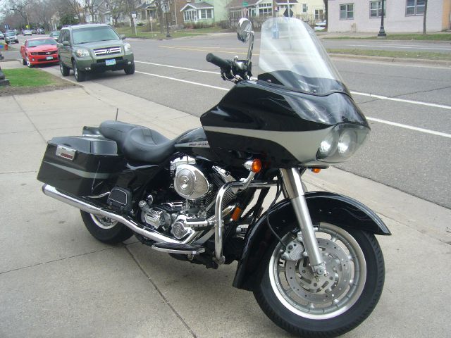 Harley Davidson ROADGLIDE 2004 photo 5
