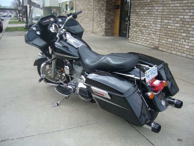 Harley Davidson ROADGLIDE 2004 photo 6