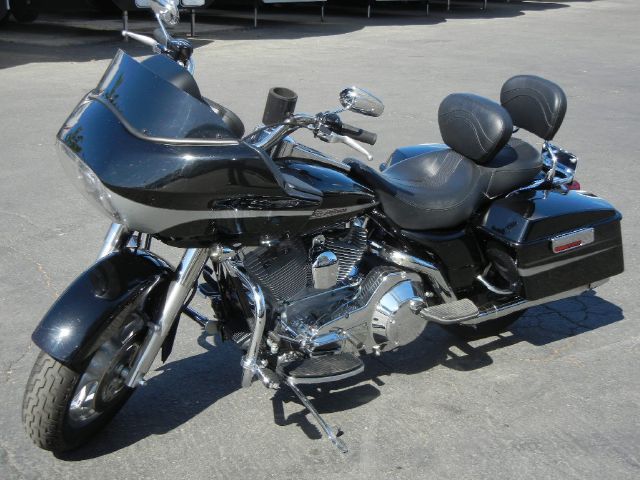 Harley Davidson ROAD GLIDE AWD Denali CREW CAB Motorcycle