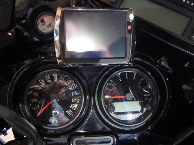 Harley Davidson ROAD GLIDE 4dr Sdn Touring Signature RWD Sedan Motorcycle