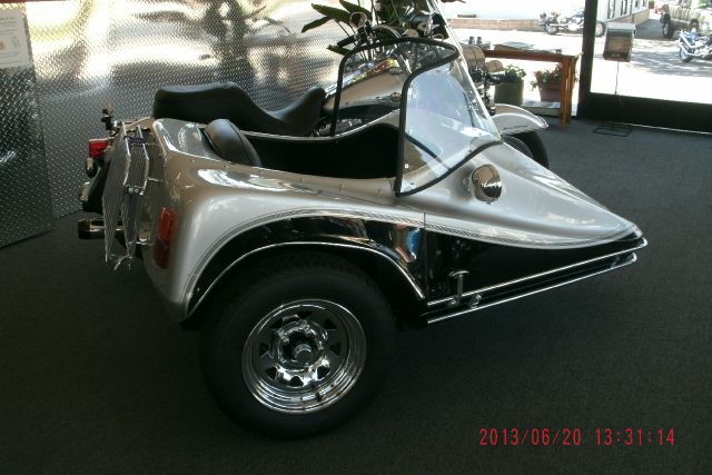 Harley Davidson Road King Unknown Motorcycle